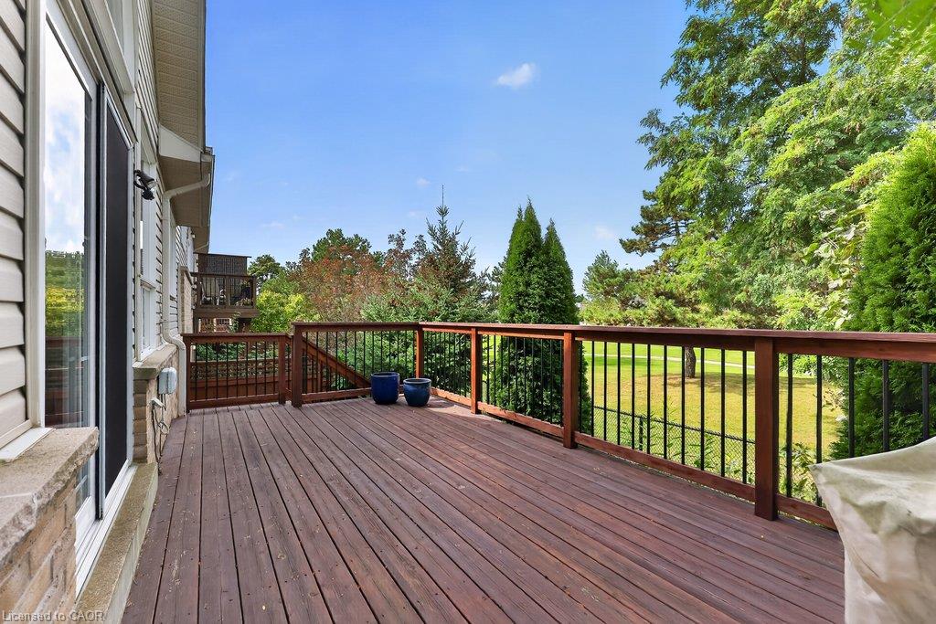 8-4400 Millcroft Park Drive Property Photo 38