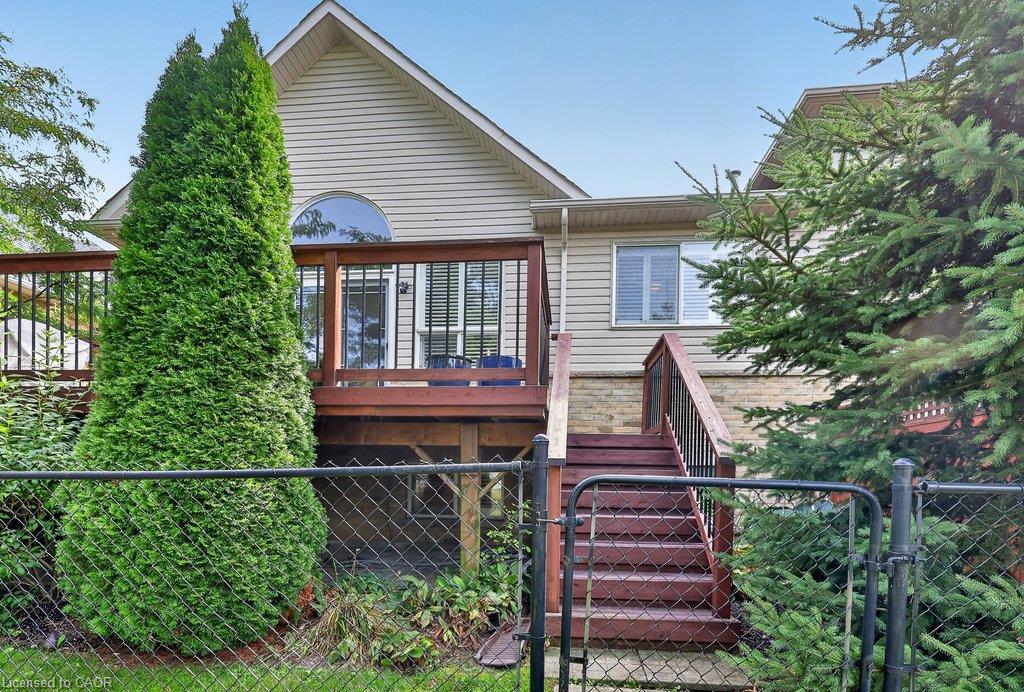 8-4400 Millcroft Park Drive Property Photo 40