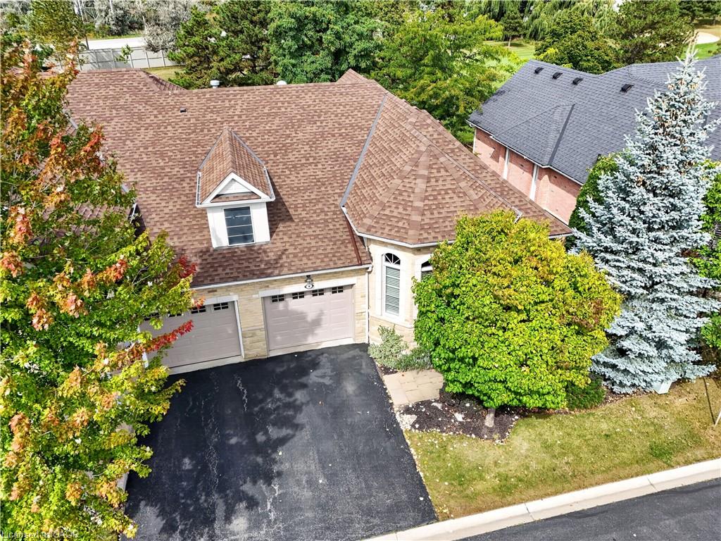 8-4400 Millcroft Park Drive Property Photo 42