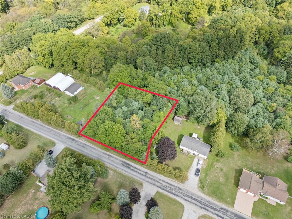 N/a Charlotteville West Quarter Line Property Photo 1