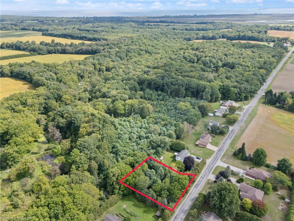N/a Charlotteville West Quarter Line Property Photo 2