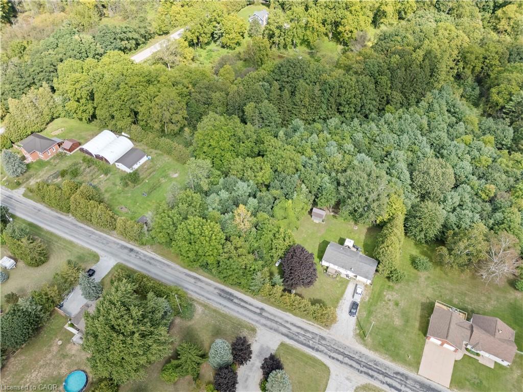 N/a Charlotteville West Quarter Line Property Photo 4