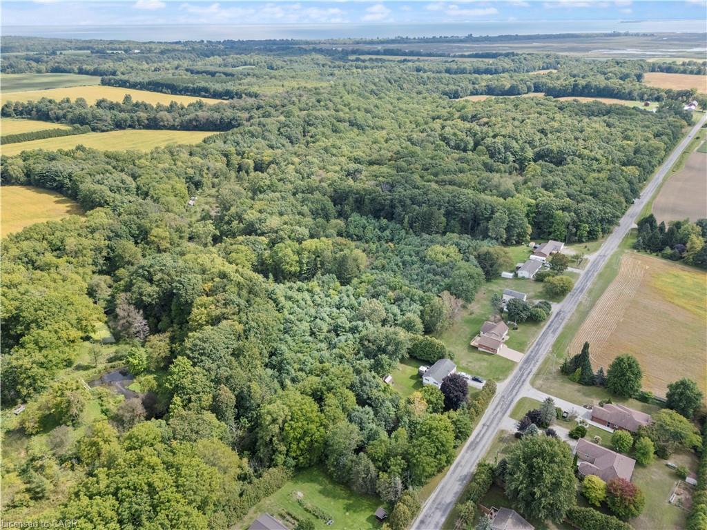 N/a Charlotteville West Quarter Line Property Photo 5