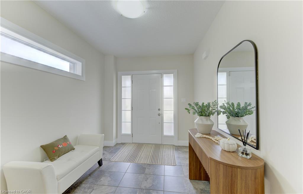519 Gristmill Street Property Photo 2