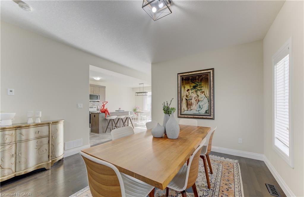 519 Gristmill Street Property Photo 3