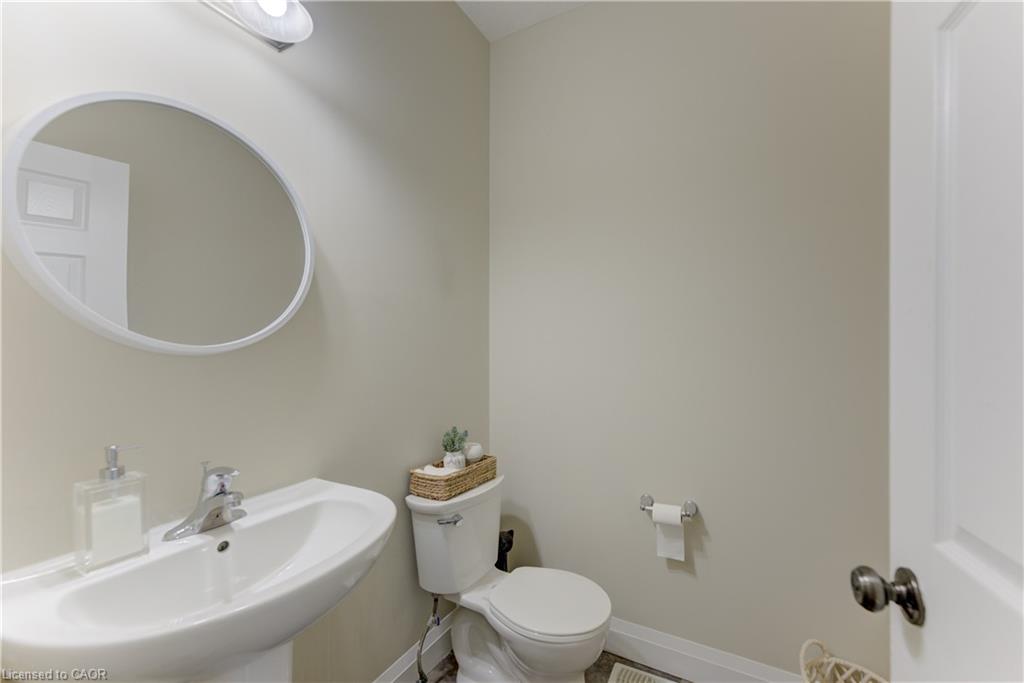 519 Gristmill Street Property Photo 10