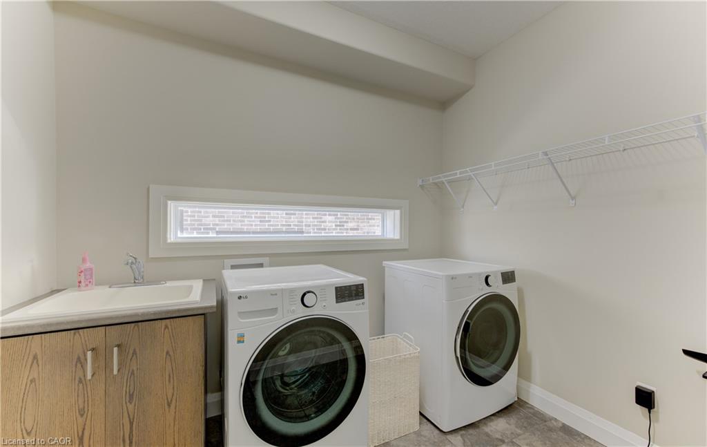 519 Gristmill Street Property Photo 11
