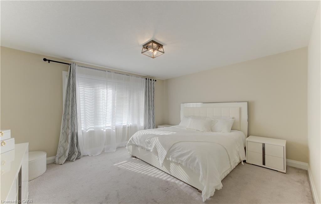 519 Gristmill Street Property Photo 19