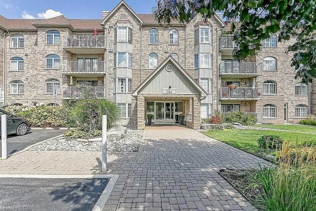 F405-216 Plains Road W Property Photo 1