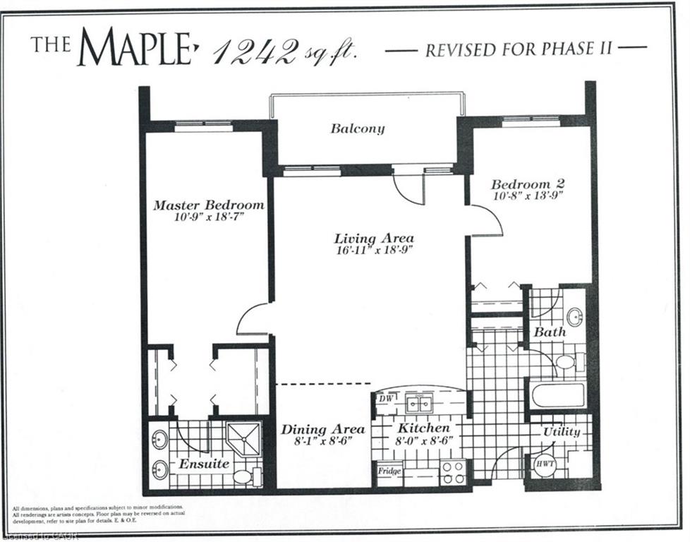 F405-216 Plains Road W Property Photo 21