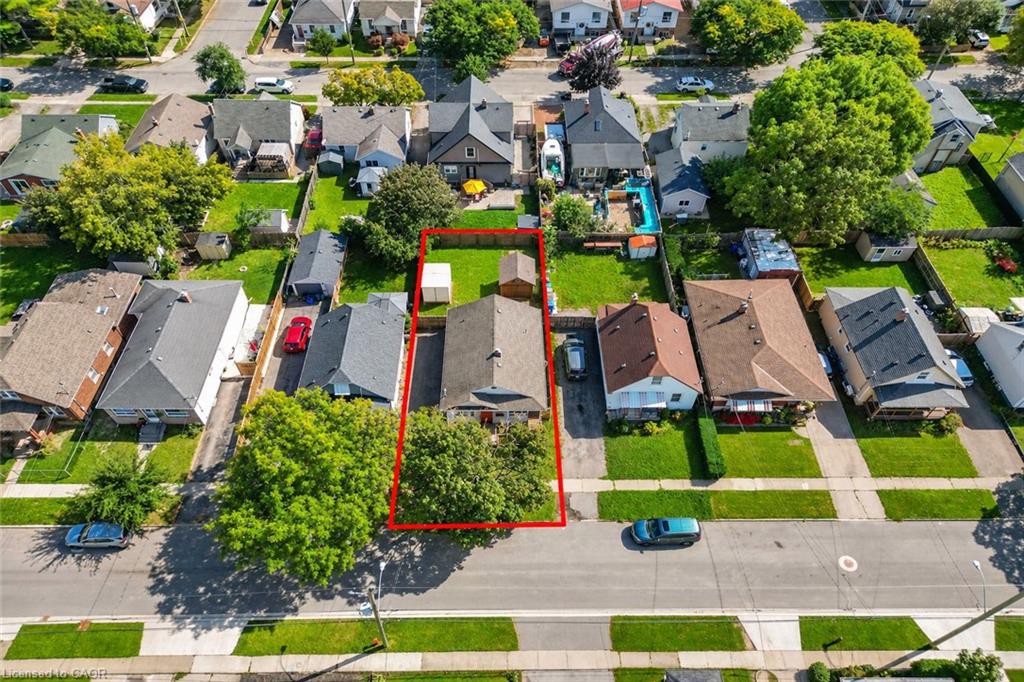62 Cosby Avenue Property Photo 2