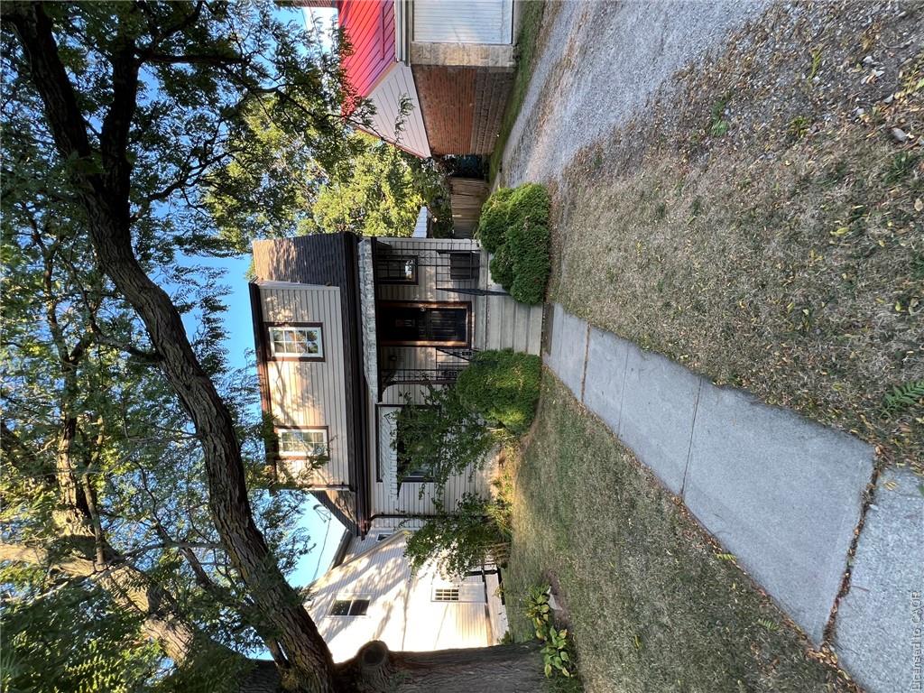 131 Emerson Street