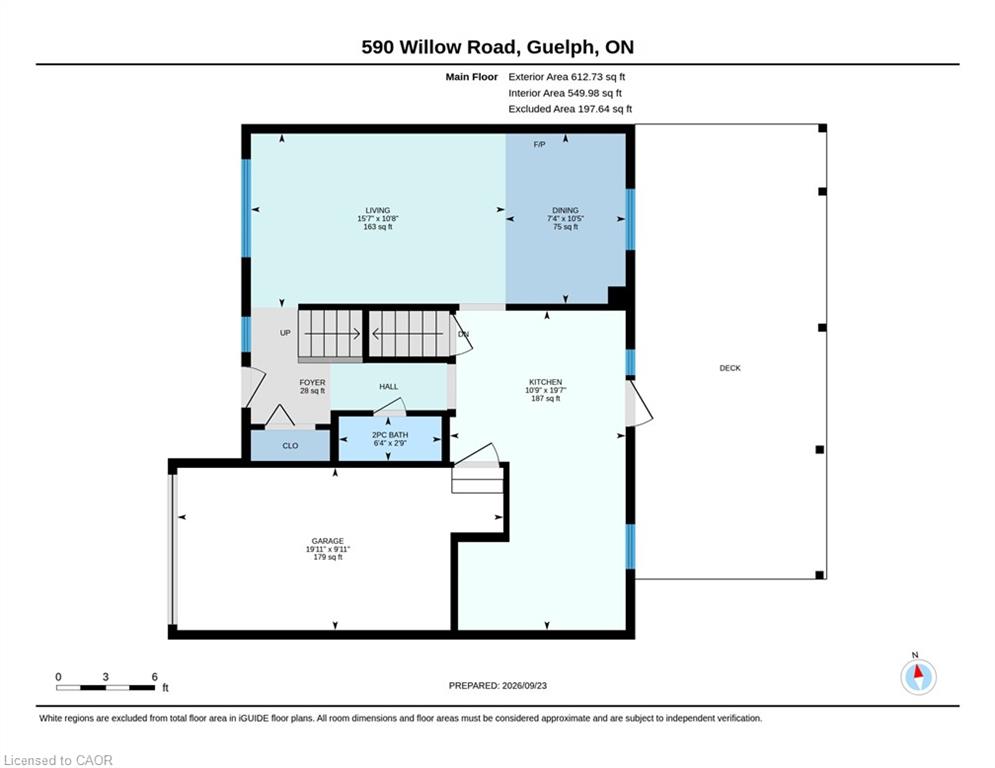 590 Willow Road Property Photo 44