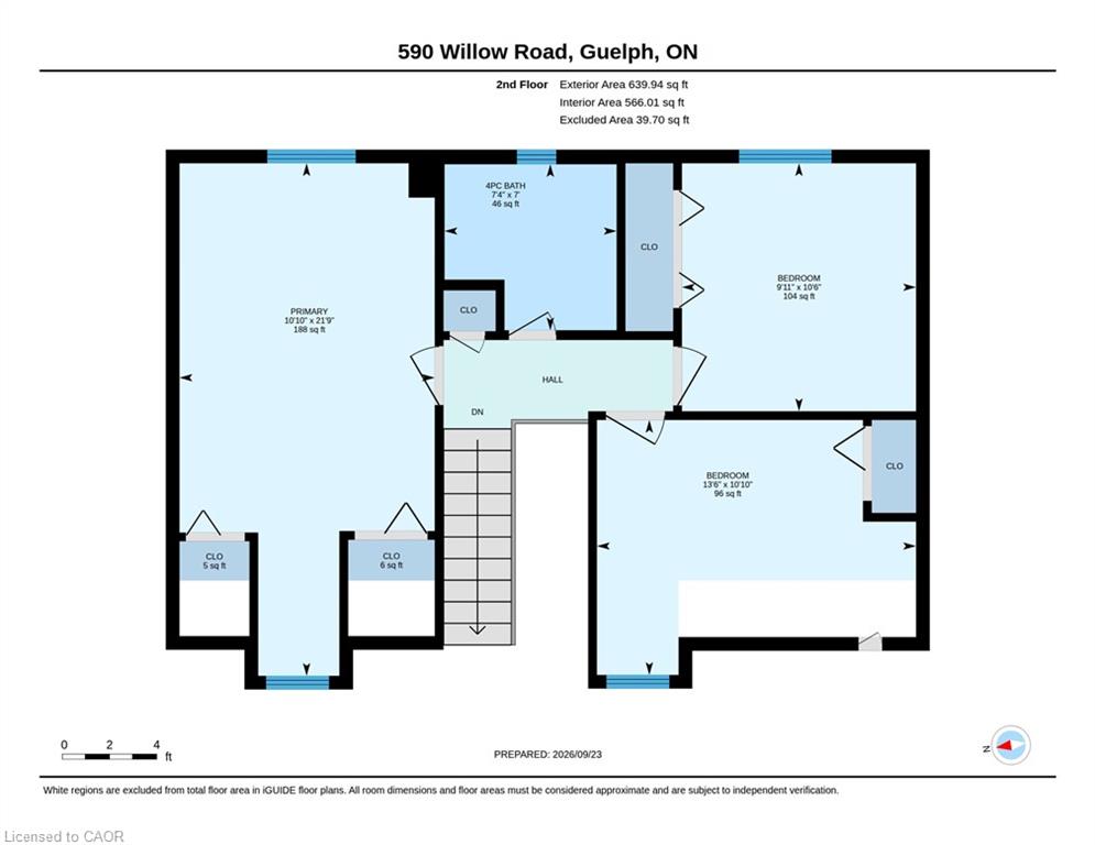 590 Willow Road Property Photo 45