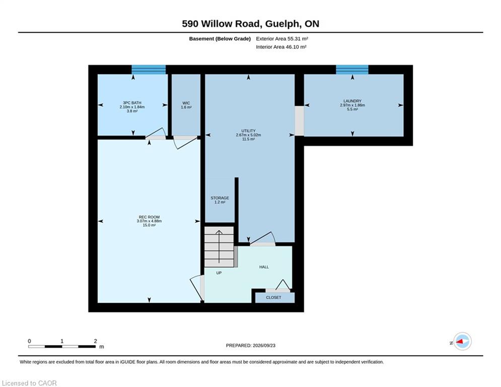 590 Willow Road Property Photo 46