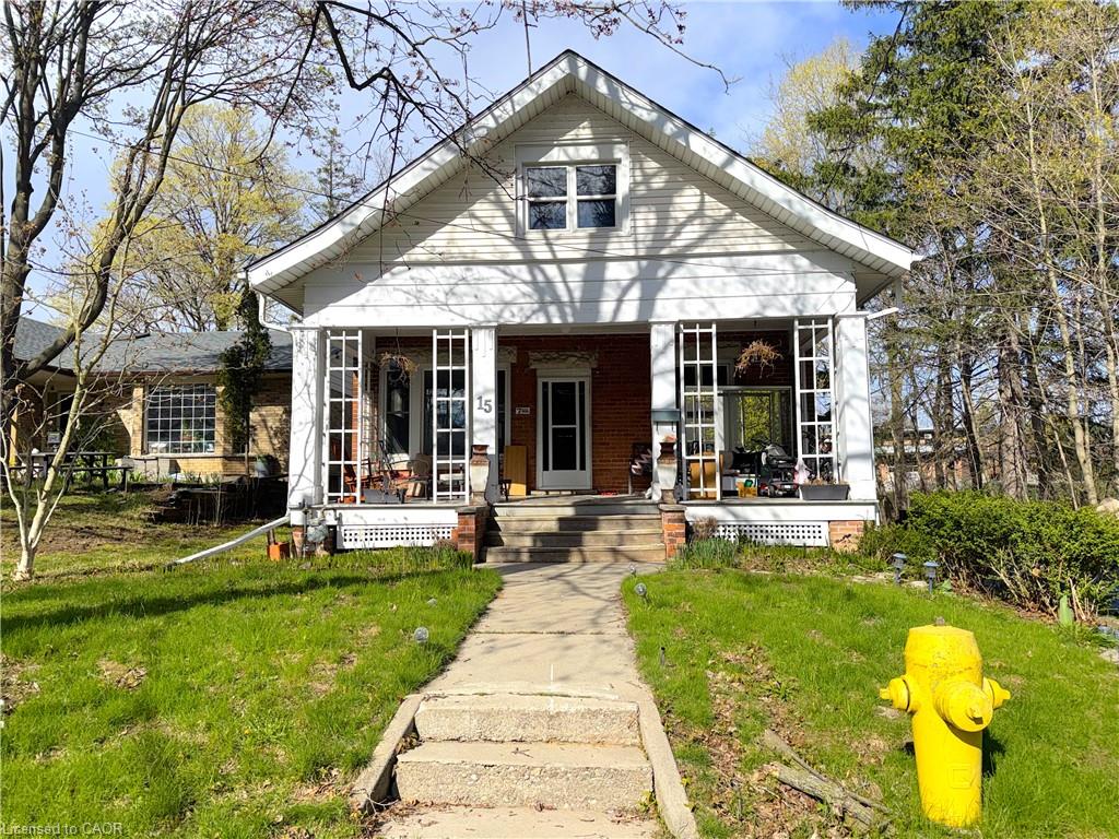 15 Humberstone Avenue Property Photo 1