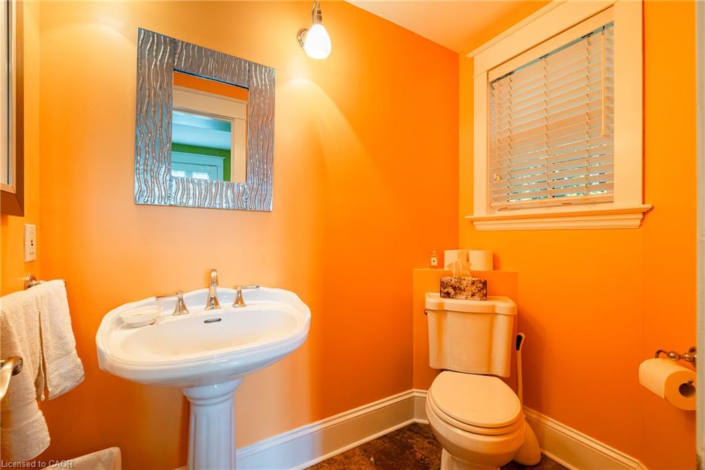 43 Burnet Street Property Photo 19