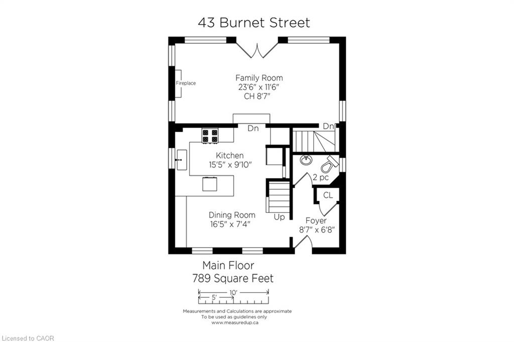 43 Burnet Street Property Photo 37