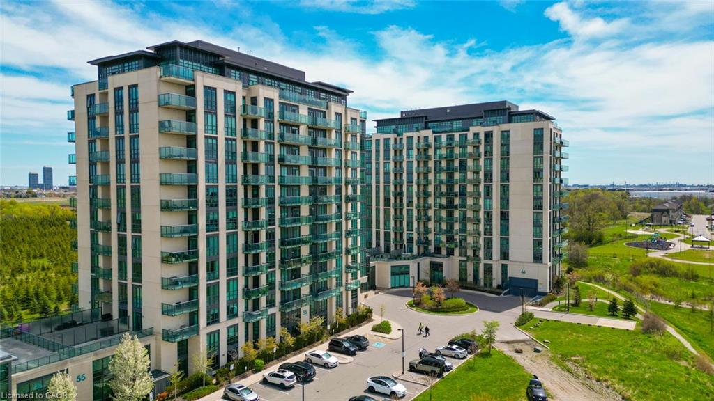 308-65 Yorkland Boulevard Property Photo 1