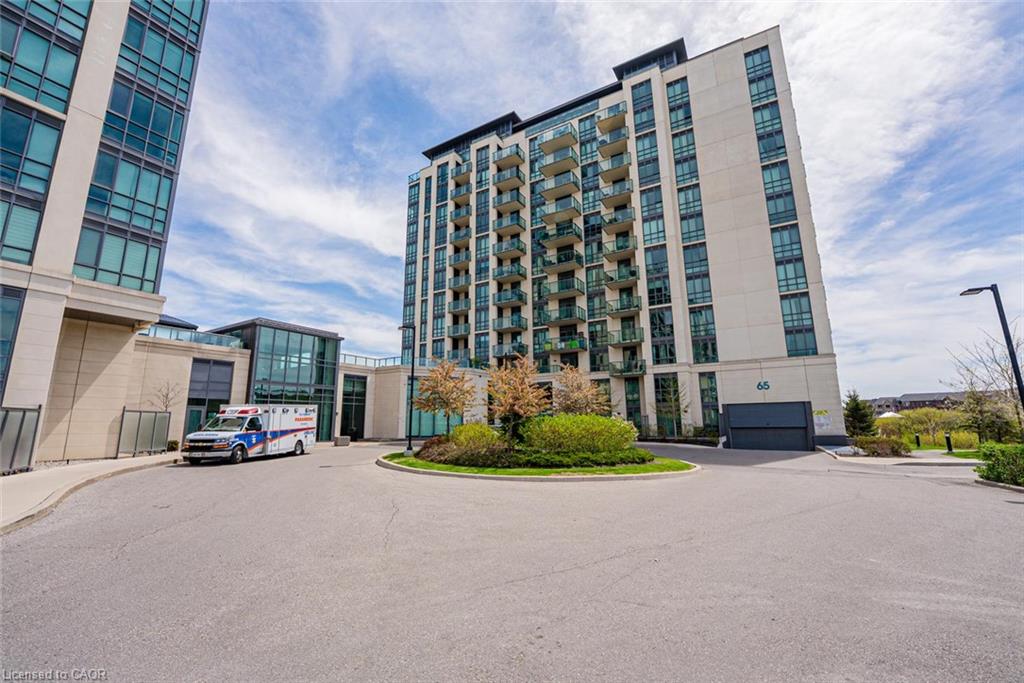 308-65 Yorkland Boulevard Property Photo 46