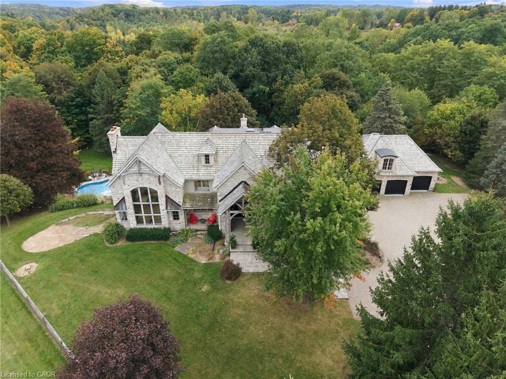 2376 8 Sideroad Property Photo 47