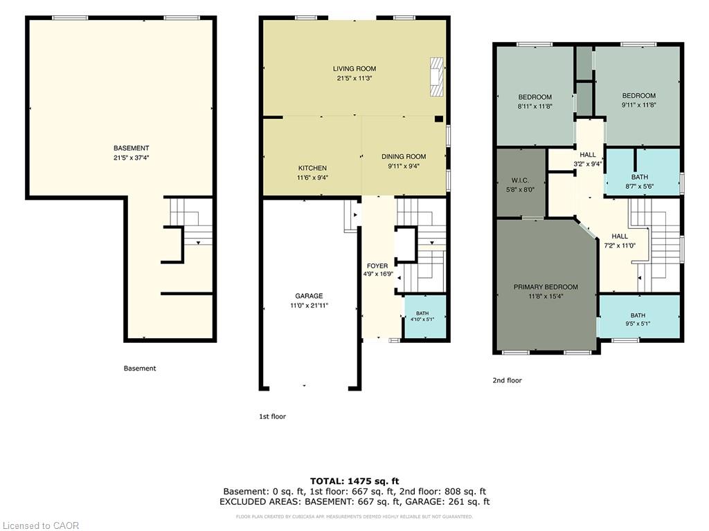 326 Vincent Drive Property Photo 45
