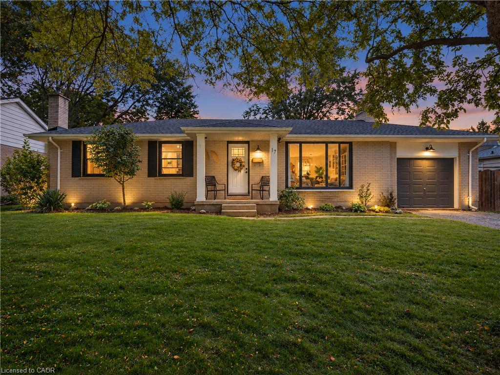 17 Butler Drive Property Photo 1