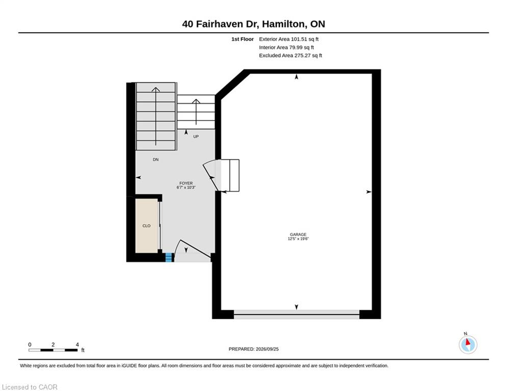 40 Fairhaven Drive Property Photo 43