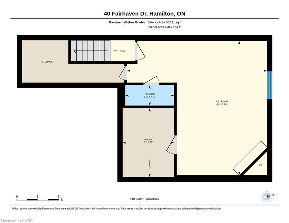 40 Fairhaven Drive Property Photo 45