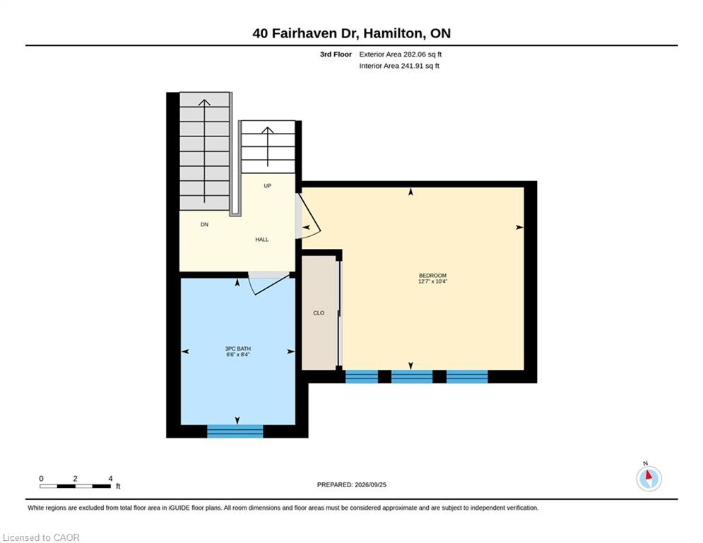 40 Fairhaven Drive Property Photo 46