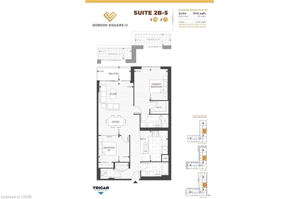 410-1882 Gordon Street Property Photo 18