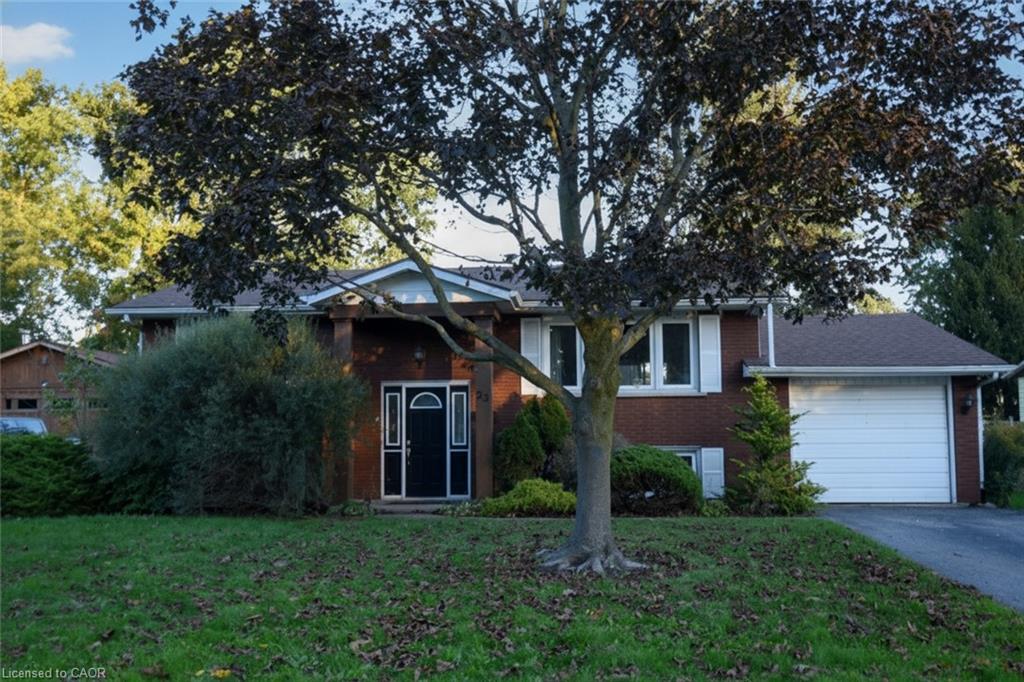 23 Brelus Drive Property Photo 1