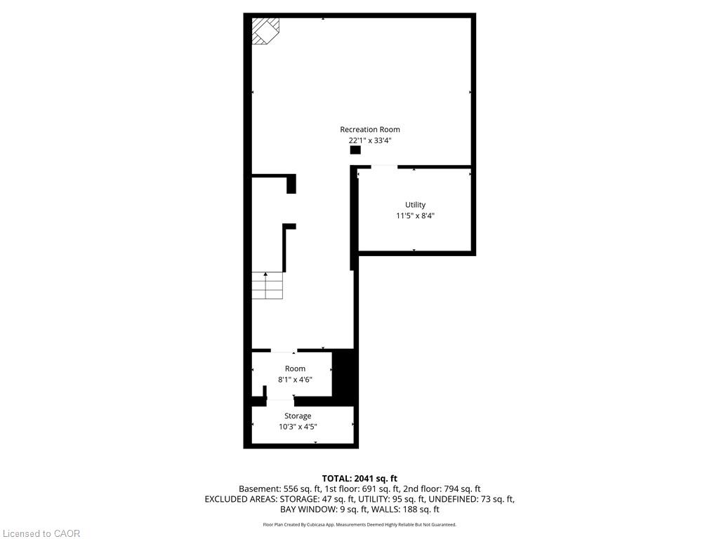 61 Kendrick Court Property Photo 35