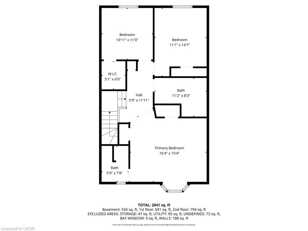61 Kendrick Court Property Photo 36