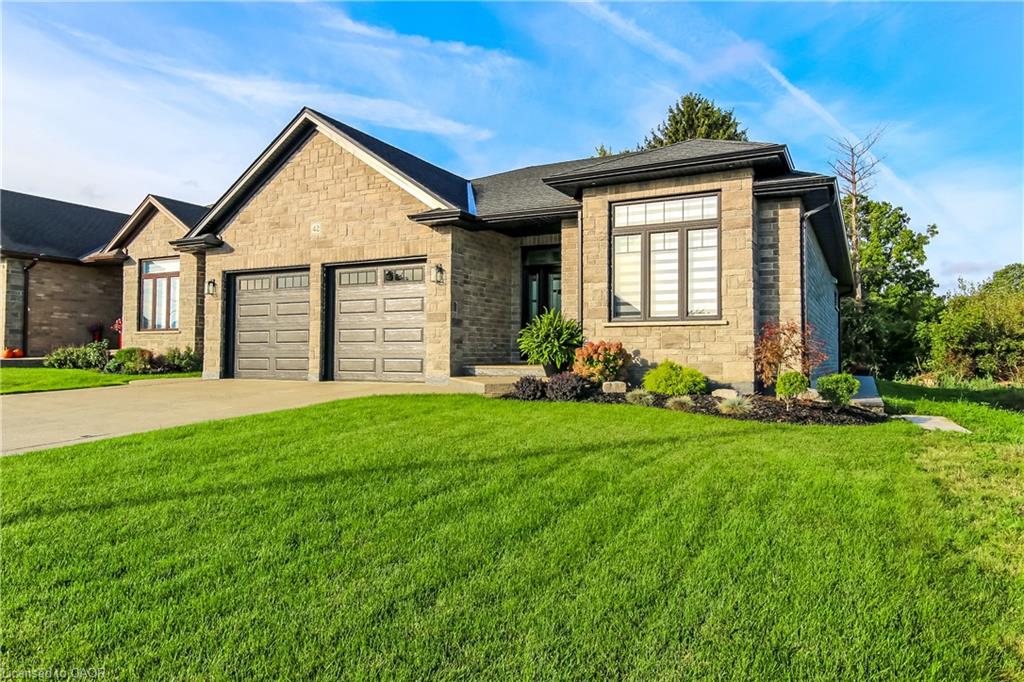 42 Judd Drive Property Photo 2
