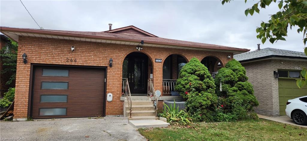 244 Guildwood Drive Property Photo 1