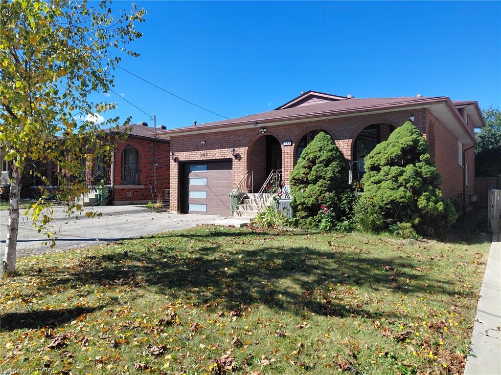 244 Guildwood Drive Property Photo 1