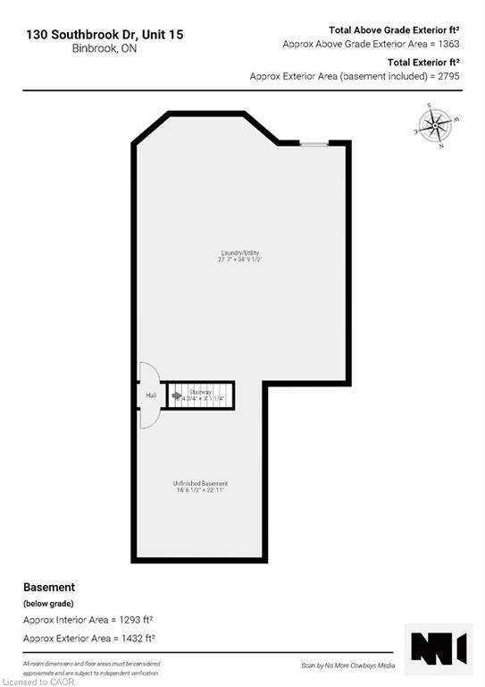 15-130 Southbrook Drive Property Photo 24