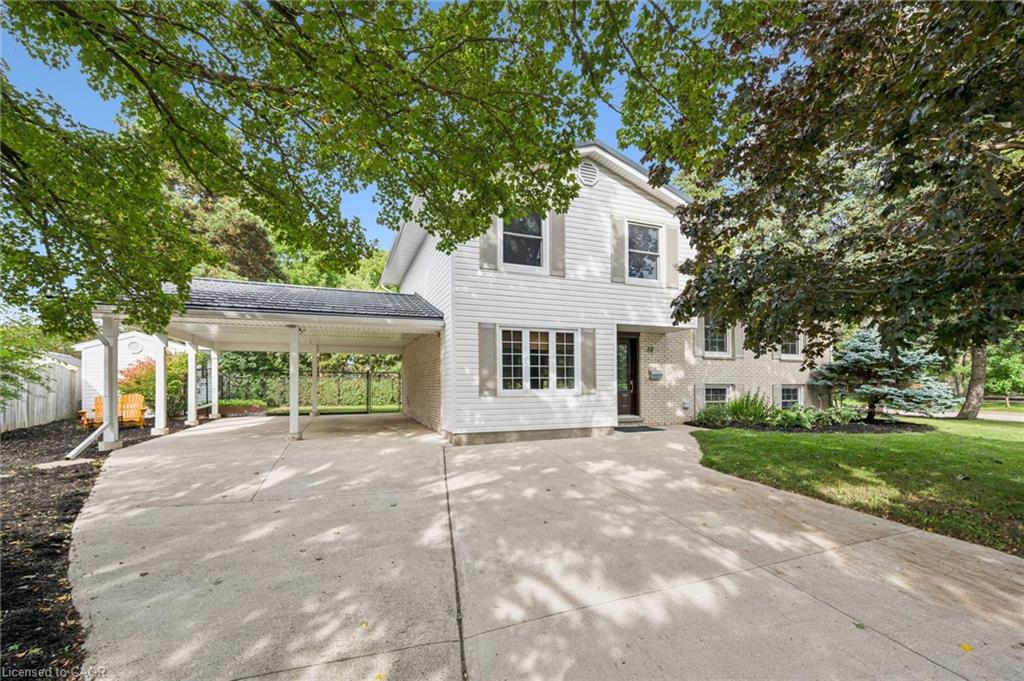 58 Bradley Drive Property Photo 1