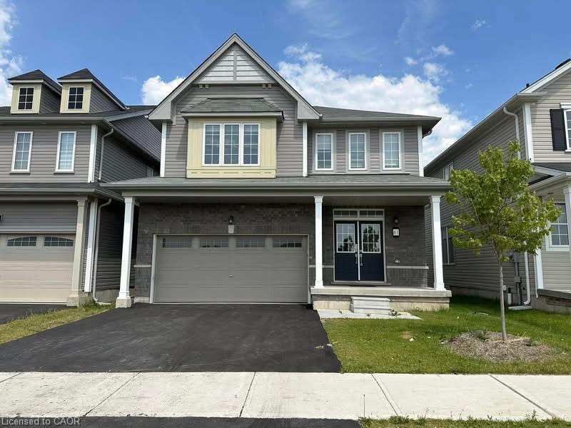 61 Anderson Road Property Photo 1