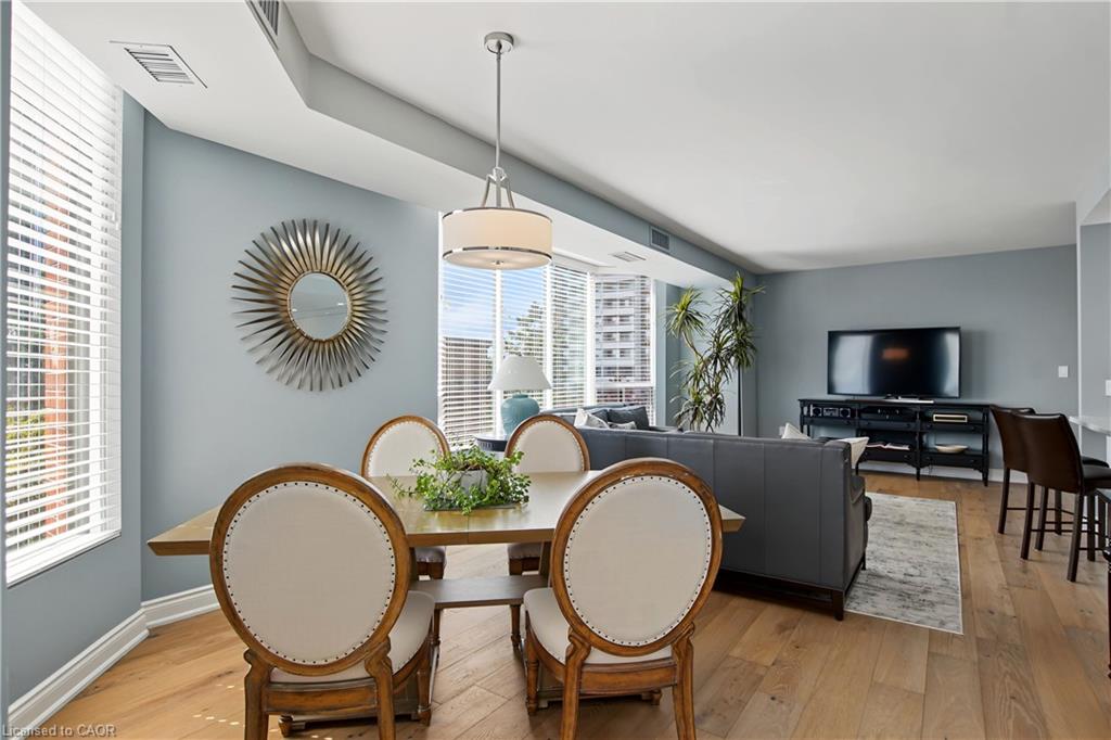 603-2121 Lakeshore Road Property Photo 8