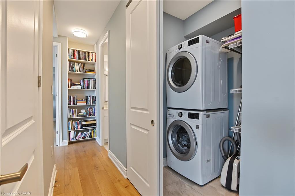 603-2121 Lakeshore Road Property Photo 23