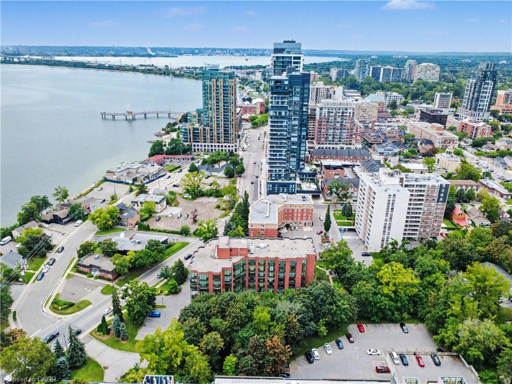 603-2121 Lakeshore Road Property Photo 26