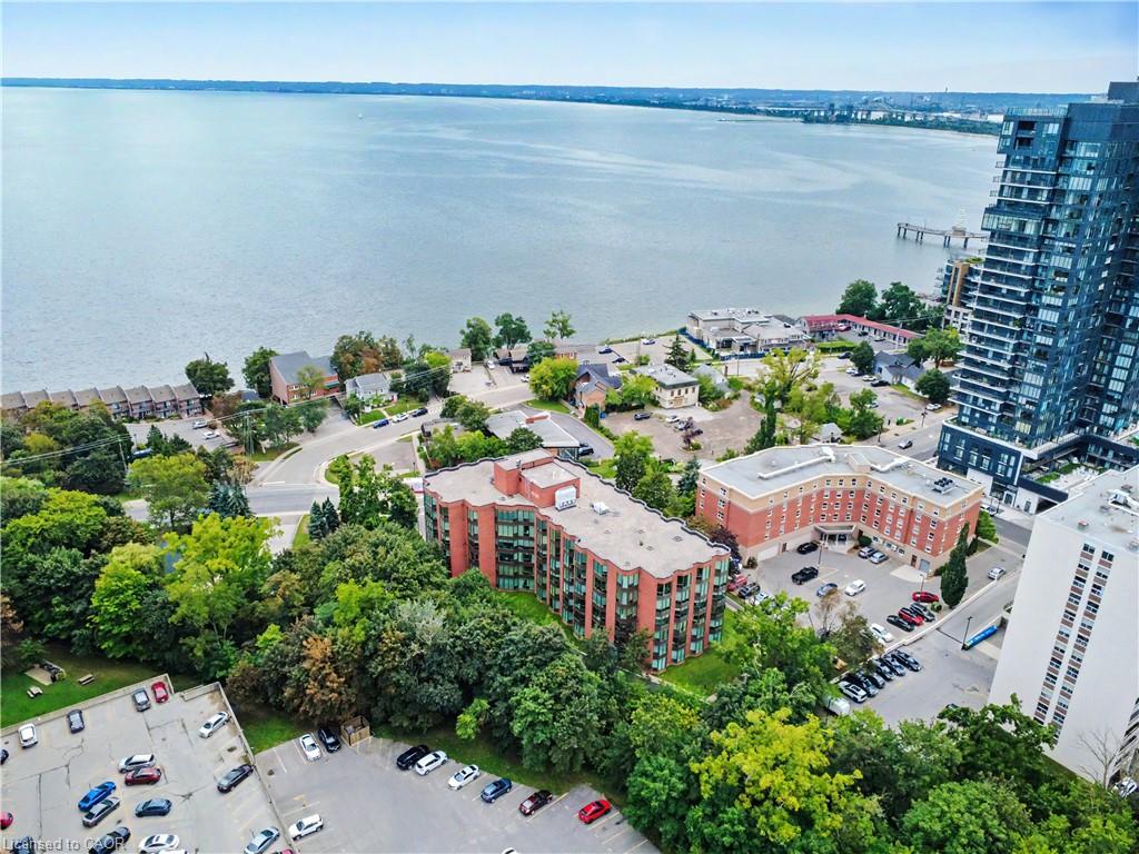 603-2121 Lakeshore Road Property Photo 27