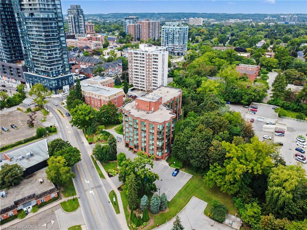 603-2121 Lakeshore Road Property Photo 28