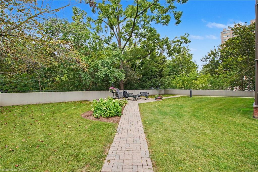 603-2121 Lakeshore Road Property Photo 29