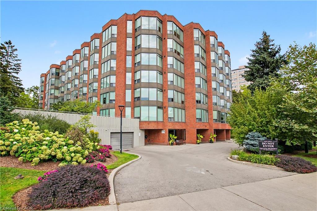603-2121 Lakeshore Road Property Photo 30