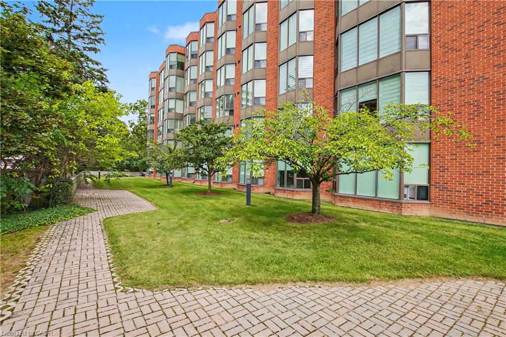 603-2121 Lakeshore Road Property Photo 31