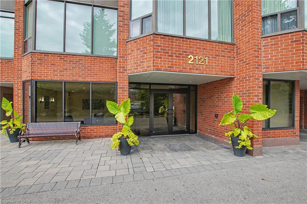 603-2121 Lakeshore Road Property Photo 32