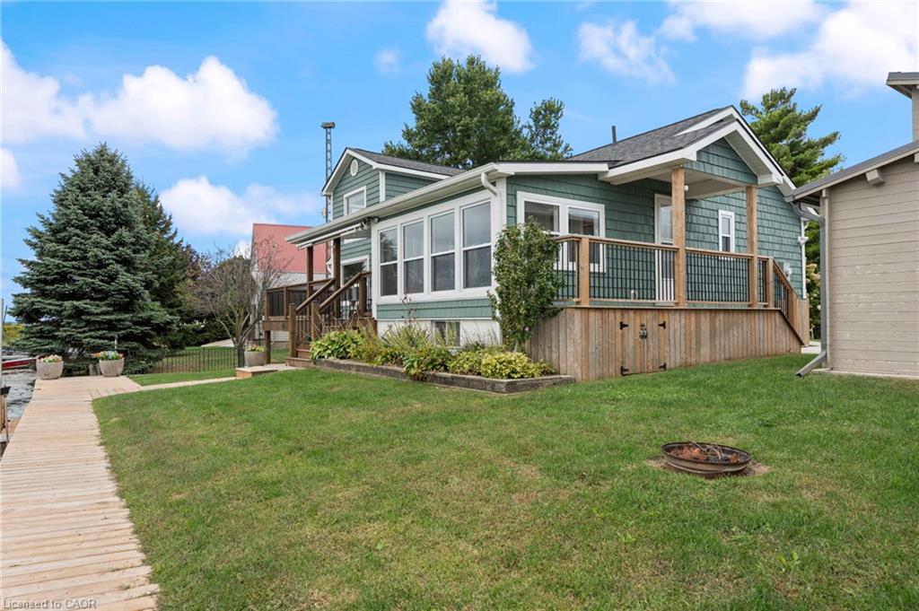 88 Old Cut Boulevard Property Photo 28